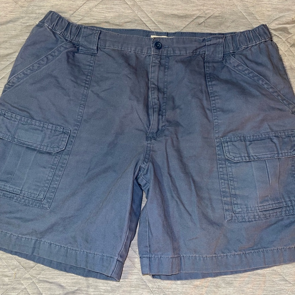 Cargo shorts